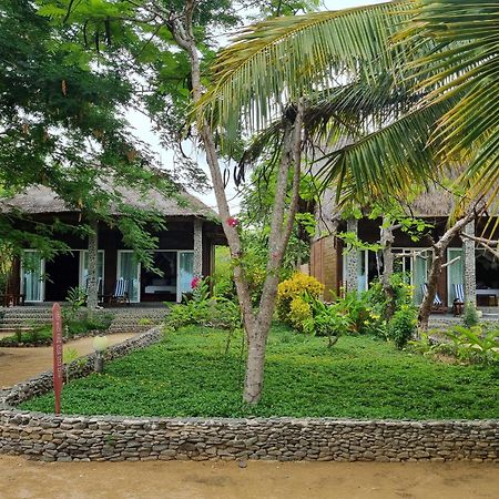 Sangany Lodge Befotaka Bay Exterior foto