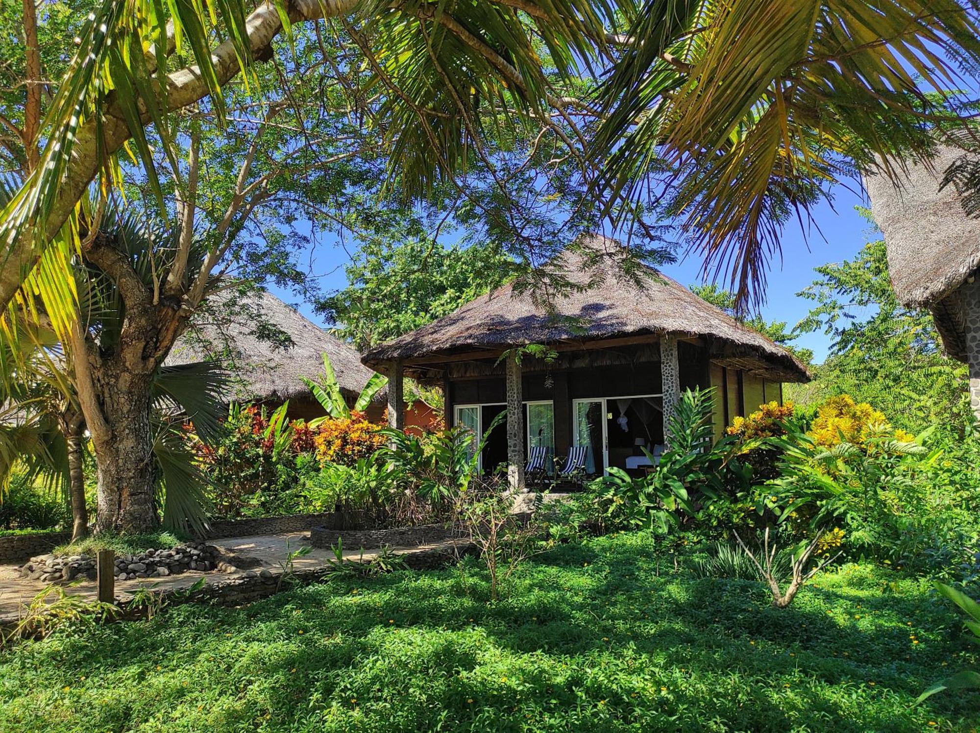 Sangany Lodge Befotaka Bay Exterior foto